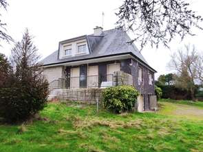 Vente Maison 6 chambresVezin-le-Coquet