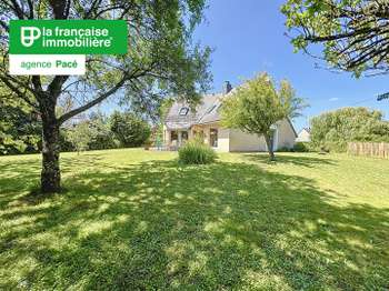 Vente Maison 4 chambresVezin-le-Coquet