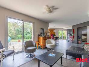 Vente Maison 5 chambresVezin-le-Coquet