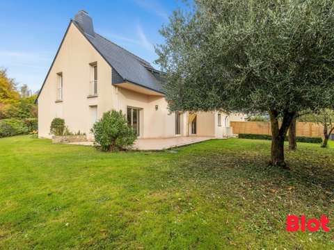 Vente maison 7 pièces Vezin-le-Coquet 35