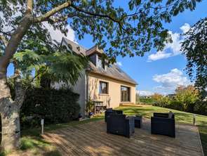 Vente Maison 4 chambresVezin-le-Coquet