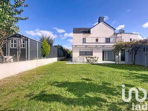 Vente Maison 7 chambresVezin-le-Coquet