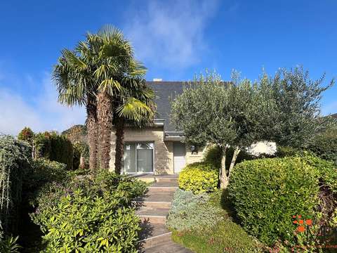 Vente maison 6 pièces Vezin-le-Coquet 35