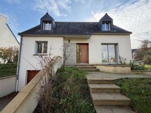 Vente Maison 4 chambresVezin-le-Coquet