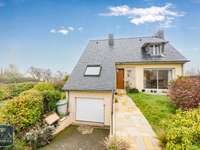 Vente maison Vezin-le-Coquet - 35