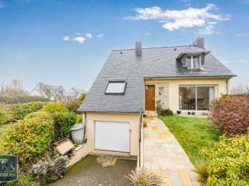 Vente maison 5 pièces Vezin-le-Coquet 35