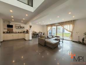 Vente Maison 5 chambresVezin-le-Coquet