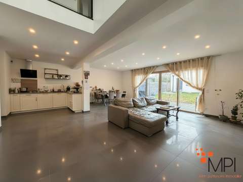 Vente maison 6 pièces Vezin-le-Coquet 35