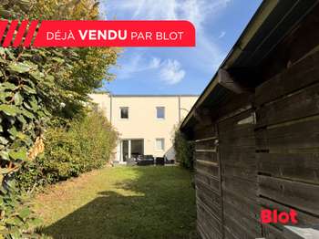 Vente Maison 4 chambresVezin-le-Coquet