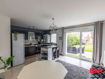 Vente maison 5 pièces Vezin-le-Coquet 35