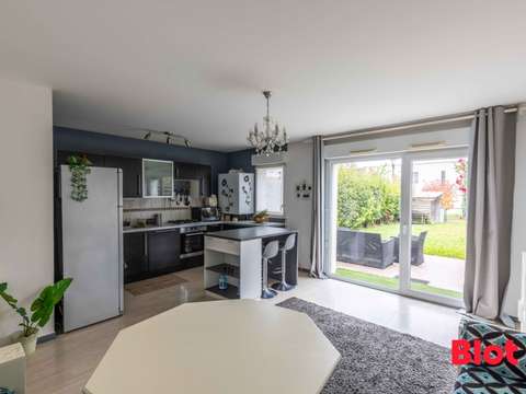 Vente maison 5 pièces Vezin-le-Coquet 35