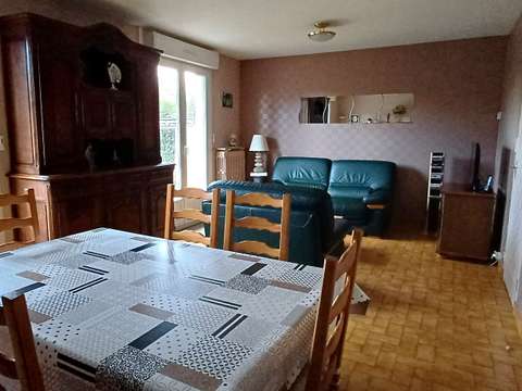 Vente maison 6 pièces Vezin-le-Coquet 35