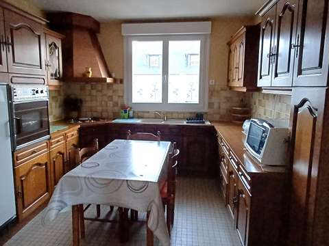 Vente maison 6 pièces Vente maison 6 pièces