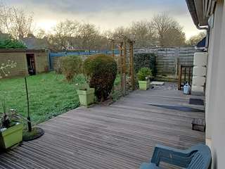 Vente maison 6 pièces Vente maison 6 pièces