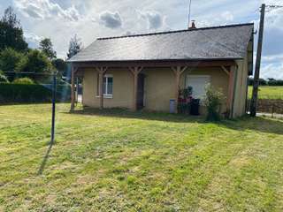 Vente maison 3 pièces Vente maison 3 pièces