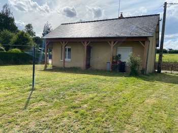 Vente maison 3 pièces Vezin-le-Coquet 35