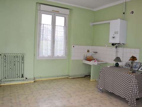 Vente maison 3 pièces Vente maison 3 pièces