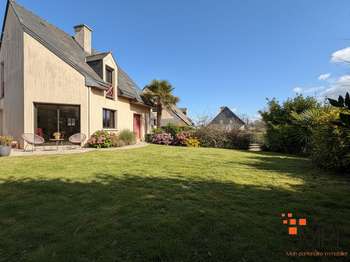 Vente Maison 5 chambresVezin-le-Coquet