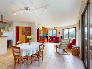 Vente Maison 5 chambresVezin-le-Coquet