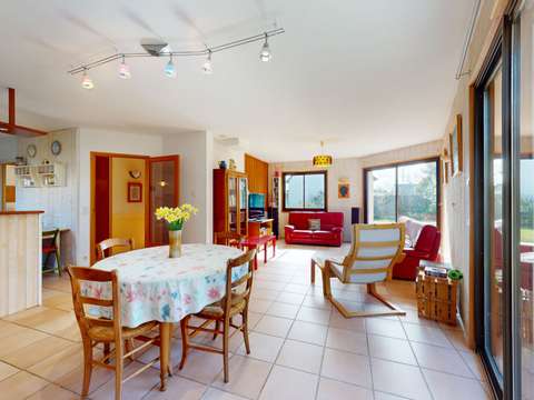 Vente maison 6 pièces Vezin-le-Coquet 35