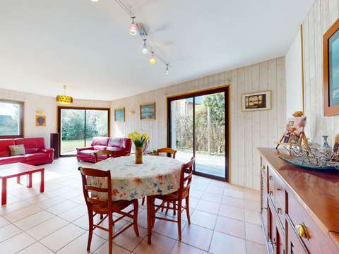 Vente maison 6 pièces Vente maison 6 pièces