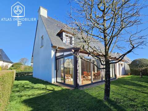 Vente maison 6 pièces Vezin-le-Coquet 35