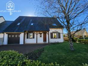 Vente Maison 4 chambresVezin-le-Coquet