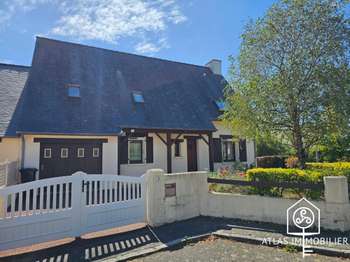 Vente maison 6 pièces Vezin-le-Coquet 35