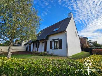 Vente Maison 4 chambresVezin-le-Coquet