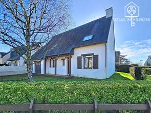 Vente Maison 4 chambresVezin-le-Coquet