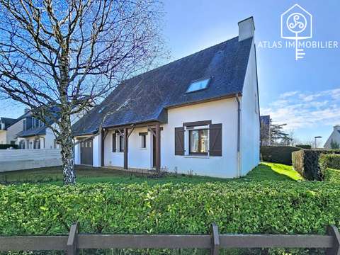 Vente maison 6 pièces Vezin-le-Coquet 35
