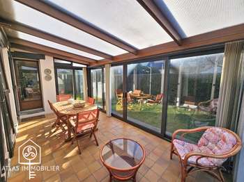 Vente Maison 4 chambresVezin-le-Coquet