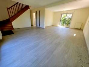 Vente Maison 4 chambresVezin-le-Coquet