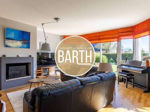 Vente maison 7 pièces Vezin-le-Coquet 35