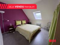 Vente maison 6 pièces Vente maison 6 pièces
