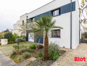 Vente Maison 5 chambresVezin-le-Coquet