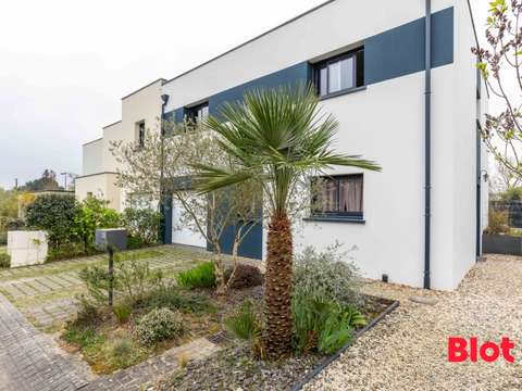 Vente maison 6 pièces Vezin-le-Coquet 35