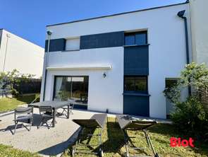 Vente Maison 5 chambresVezin-le-Coquet