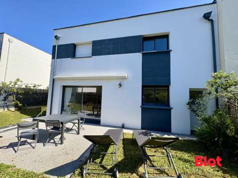 Vente maison 6 pièces Vezin-le-Coquet 35