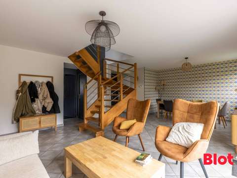 Vente maison 6 pièces Vente maison 6 pièces
