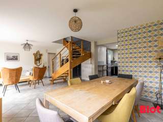 Vente maison 6 pièces Vente maison 6 pièces