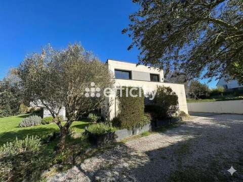 Vente maison 7 pièces Vezin-le-Coquet 35