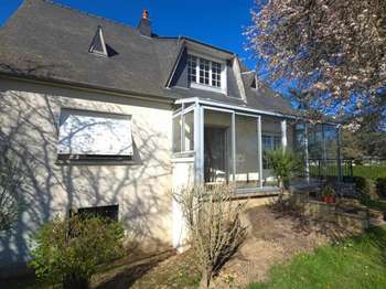 Vente maison 12 pièces Vezin-le-Coquet 35
