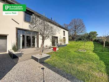 Vente Maison 4 chambresVezin-le-Coquet