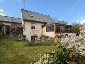Vente Maison 3 chambresVezin-le-Coquet