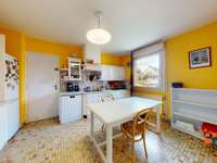 Vente maison 5 pièces Vente maison 5 pièces