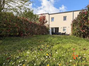 Vente maison 5 pièces Vezin-le-Coquet 35