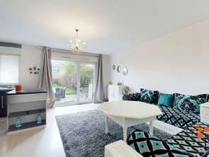 Vente Maison 4 chambresVezin-le-Coquet