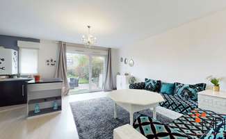 Photo Vente maison Vezin-le-Coquet