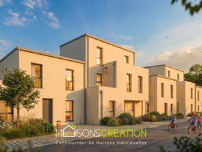 Vente Maison 4 chambresVezin-le-Coquet